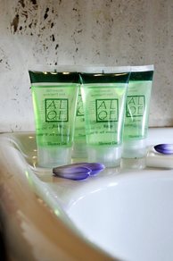 Particolare Bagno