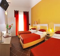 Camera Hotel