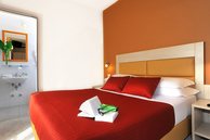 Hotelzimmer