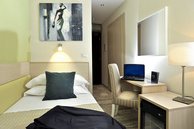 Quarto de hotel